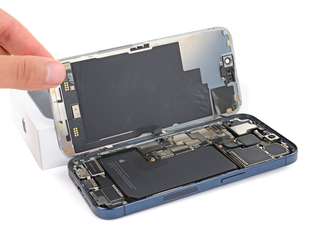 iPhone 15 Pro Max 維修